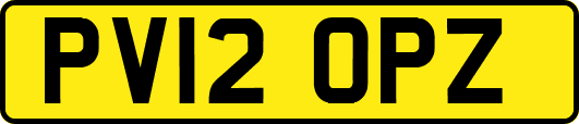 PV12OPZ