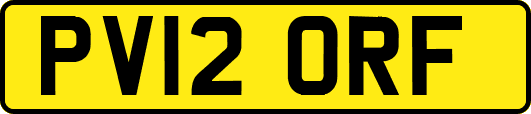 PV12ORF