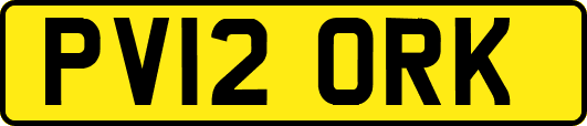 PV12ORK