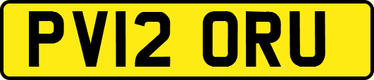 PV12ORU