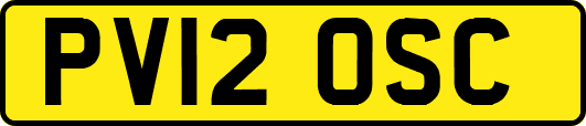 PV12OSC
