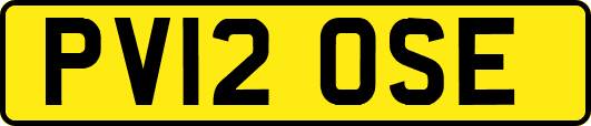 PV12OSE