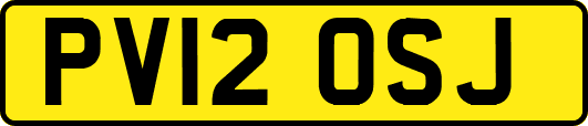 PV12OSJ