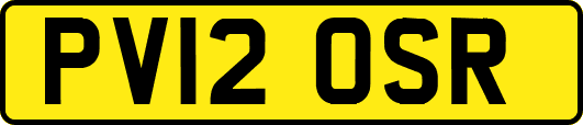 PV12OSR