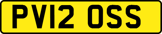 PV12OSS