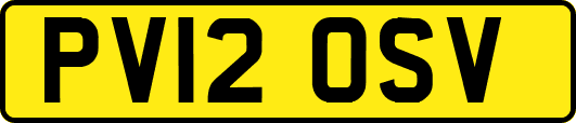 PV12OSV