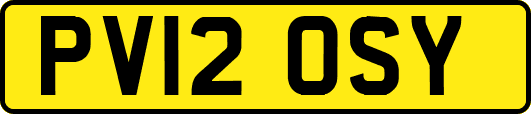 PV12OSY