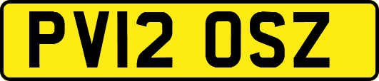 PV12OSZ