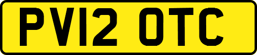 PV12OTC