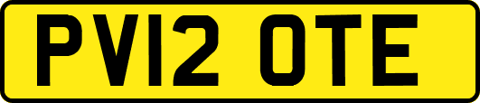 PV12OTE