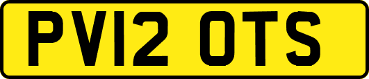 PV12OTS