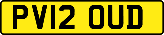 PV12OUD