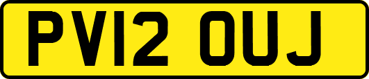 PV12OUJ