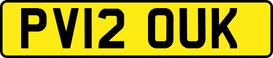 PV12OUK