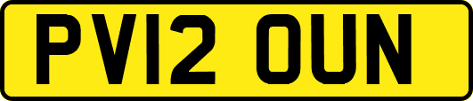 PV12OUN