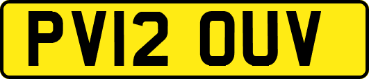 PV12OUV