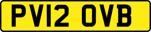 PV12OVB