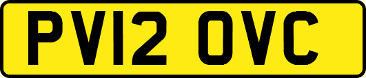 PV12OVC