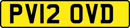 PV12OVD