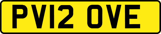 PV12OVE