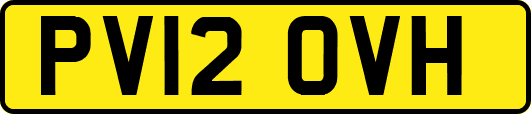 PV12OVH