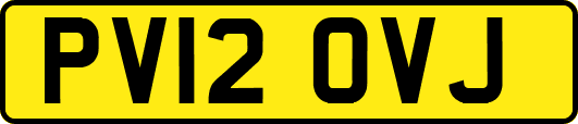 PV12OVJ