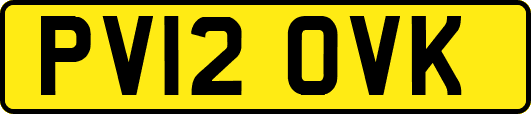 PV12OVK