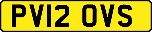 PV12OVS