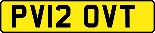 PV12OVT