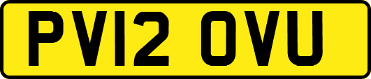PV12OVU