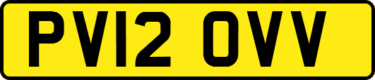 PV12OVV