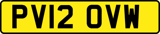 PV12OVW