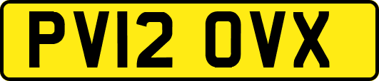 PV12OVX