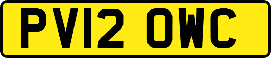 PV12OWC