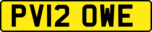 PV12OWE