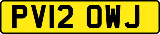 PV12OWJ