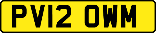 PV12OWM