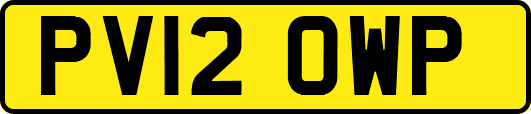 PV12OWP