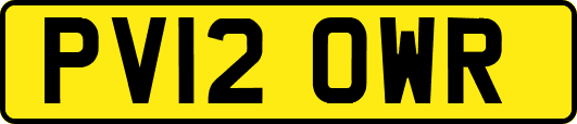 PV12OWR