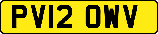 PV12OWV