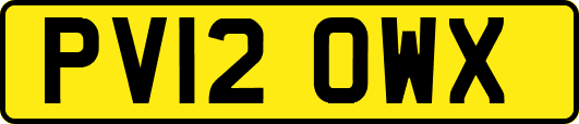 PV12OWX