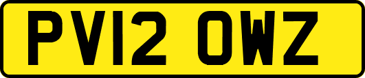 PV12OWZ