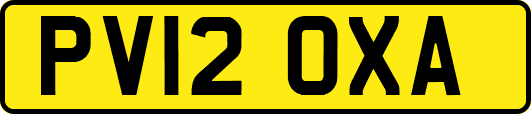 PV12OXA