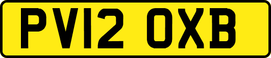 PV12OXB