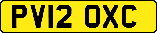 PV12OXC