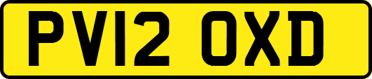 PV12OXD