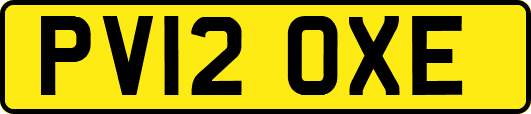 PV12OXE