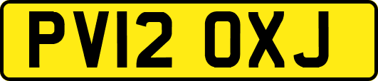 PV12OXJ