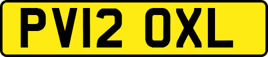 PV12OXL