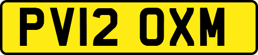PV12OXM